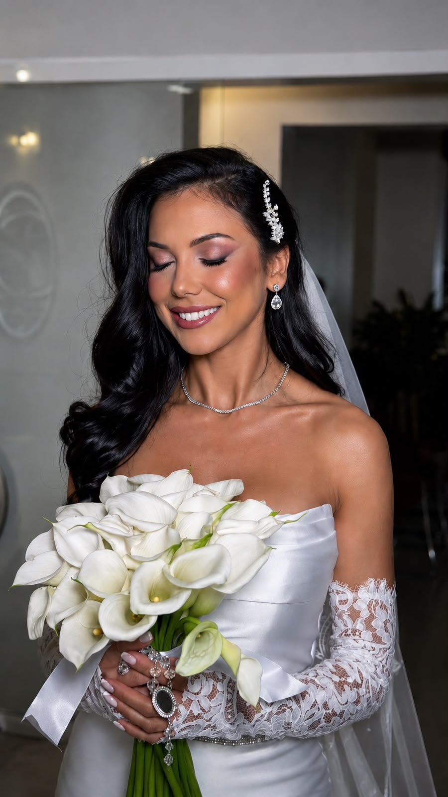 Noiva Puro Studio de Beleza
